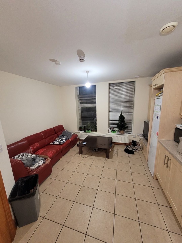 Additional image 3 of Room in a Shared Flat, Fitzroy Avenue, BT7, N1 7GU