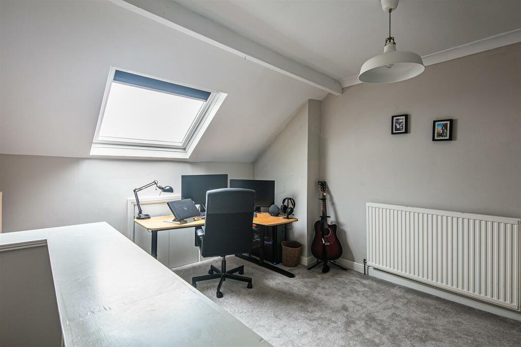 Additional image 13 of 3 Bed Terraced House, Netherfield Road, S10, N1 7GU