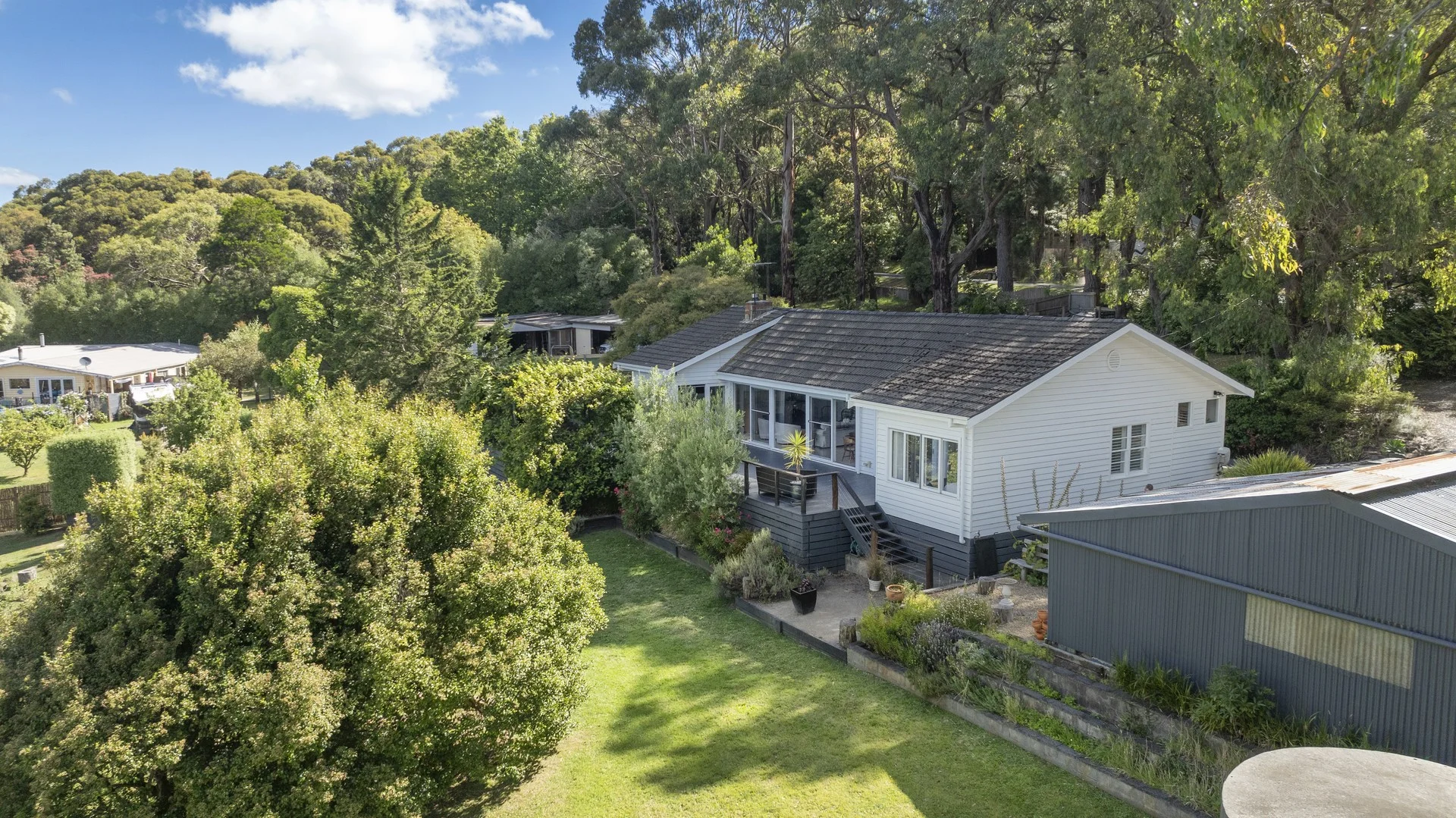 125 Red Hill Rd, Red Hill South VIC 3937