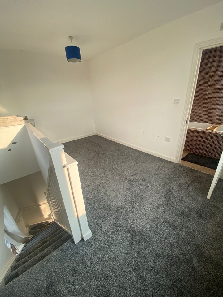 Studio Flat, Wallan St, NG7, N1 7GU photo 4