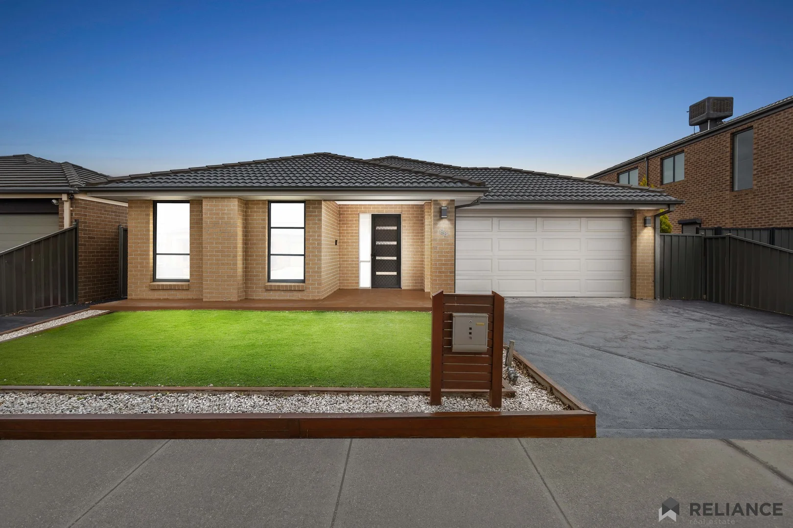 86 Emperor Parade, Tarneit VIC 3029
