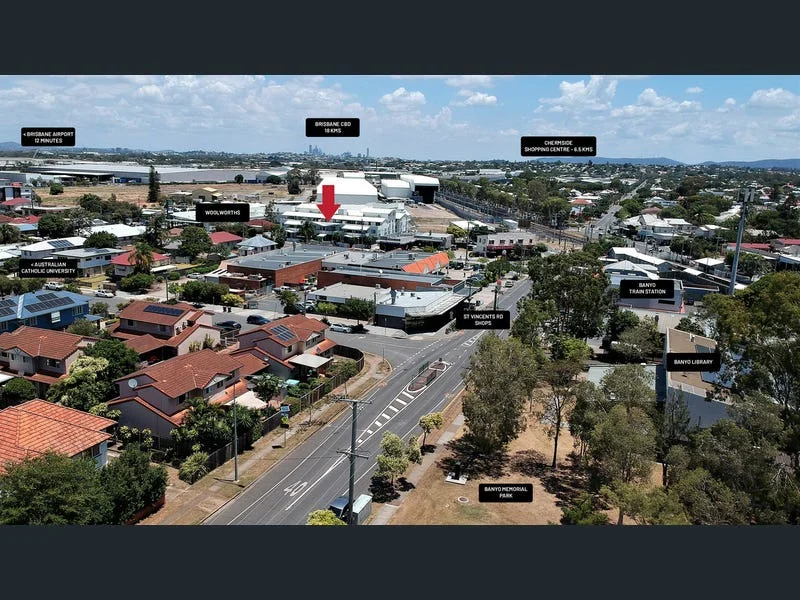 Additional image 16 of 3/223 Tufnell Road, Banyo QLD 4014
