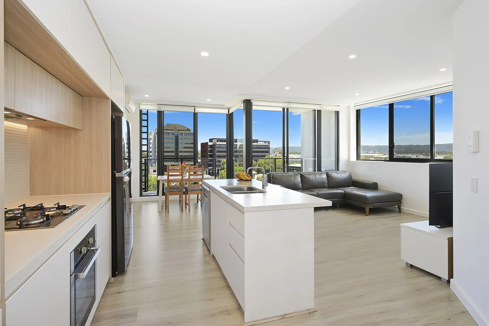 701/81A Lord Sheffield Circuit, Penrith NSW 2750
