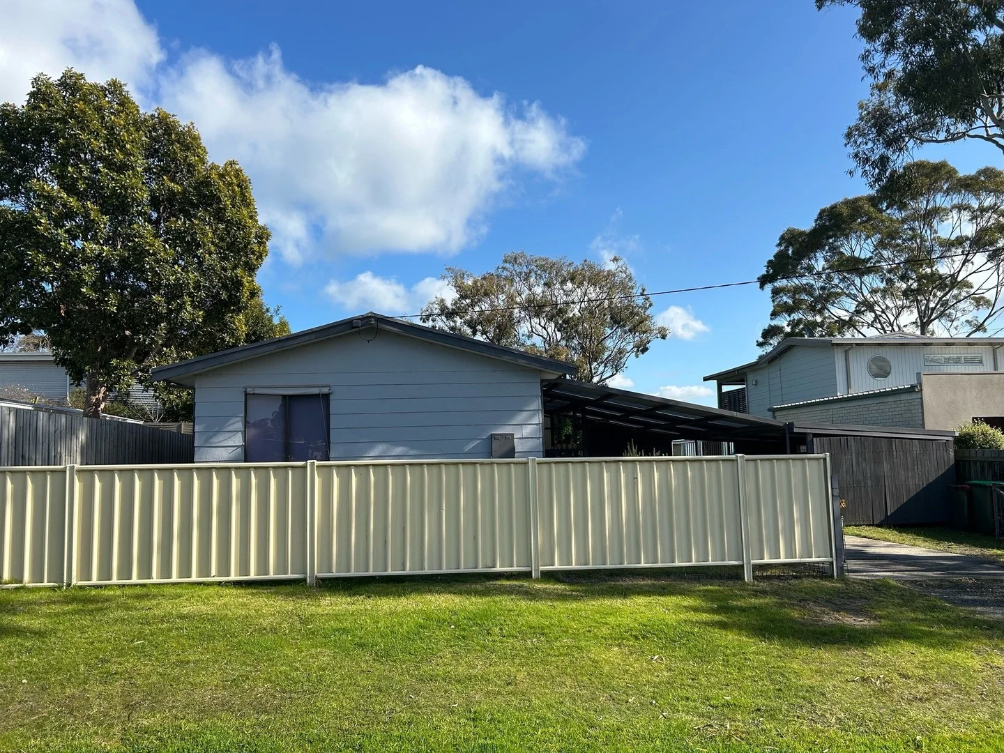 1 Gellibrand Street, Coronet Bay VIC 3984