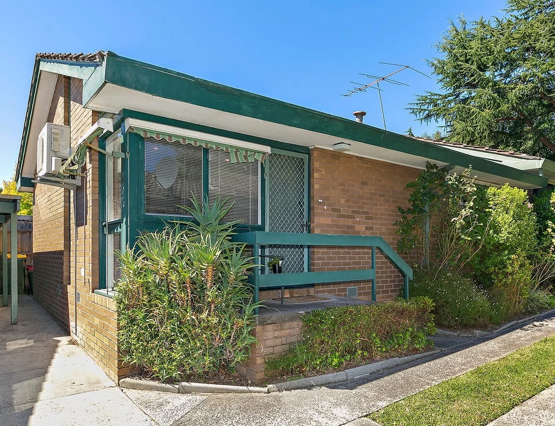 4/11 John Street, Blackburn VIC 3130