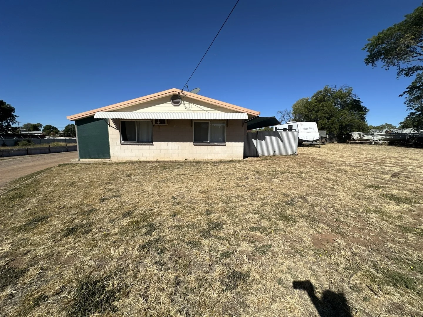 A/78 Daintree Street, Cloncurry QLD 4824