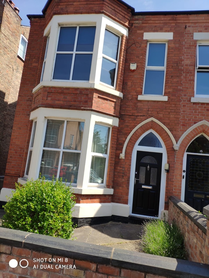 Additional image 14 of Room in a Shared House, Henry Road, NG2, N1 7GU