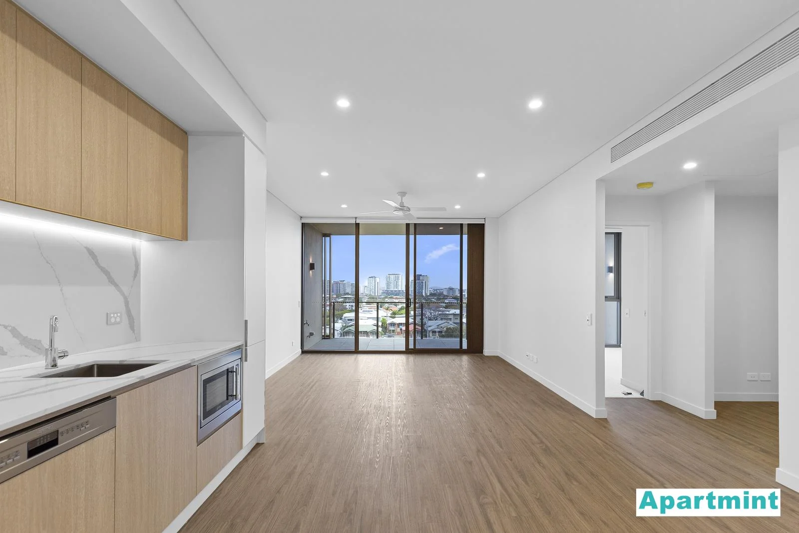 Additional image 10 of 20612/61 St Leger Way, Ascot QLD 4007