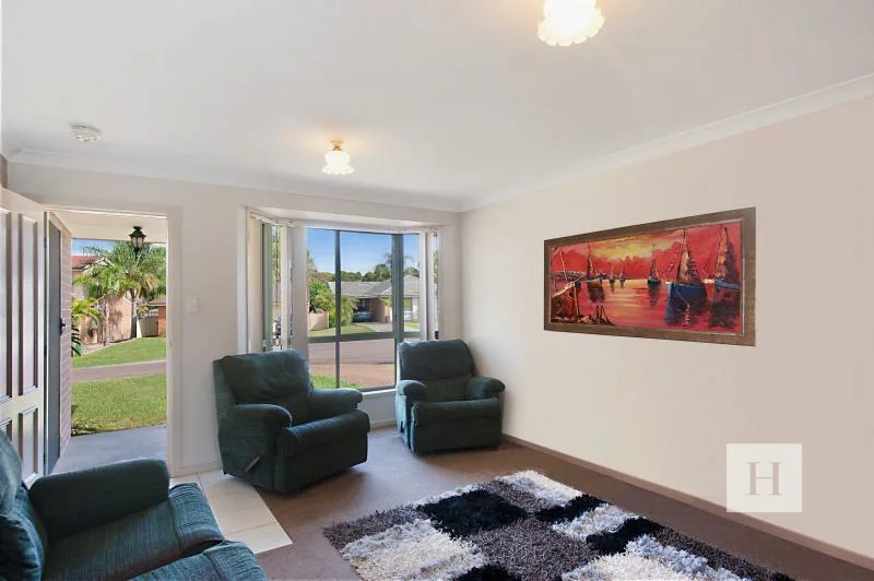 Additional image 2 of 32 Barragoola Rd, Blue Haven NSW 2262