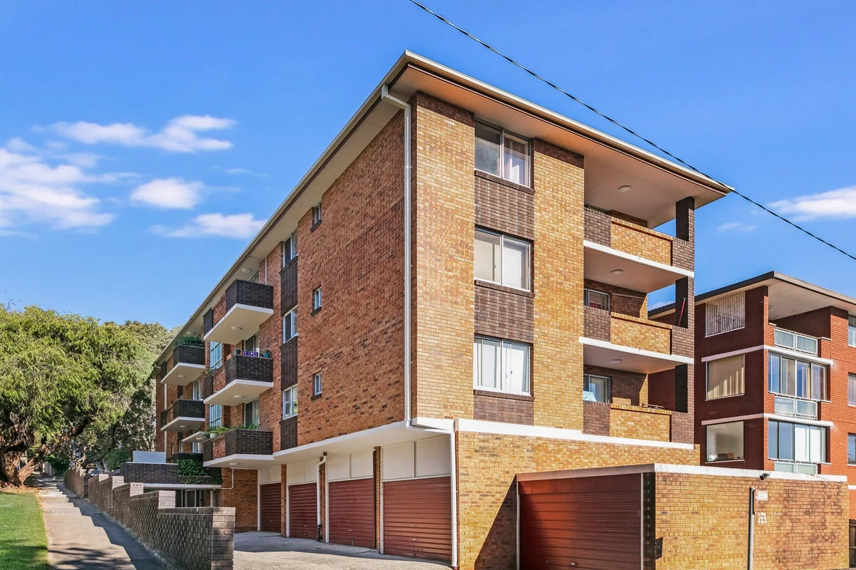 Additional image 6 of 2/2 Burton Street, Randwick NSW 2031