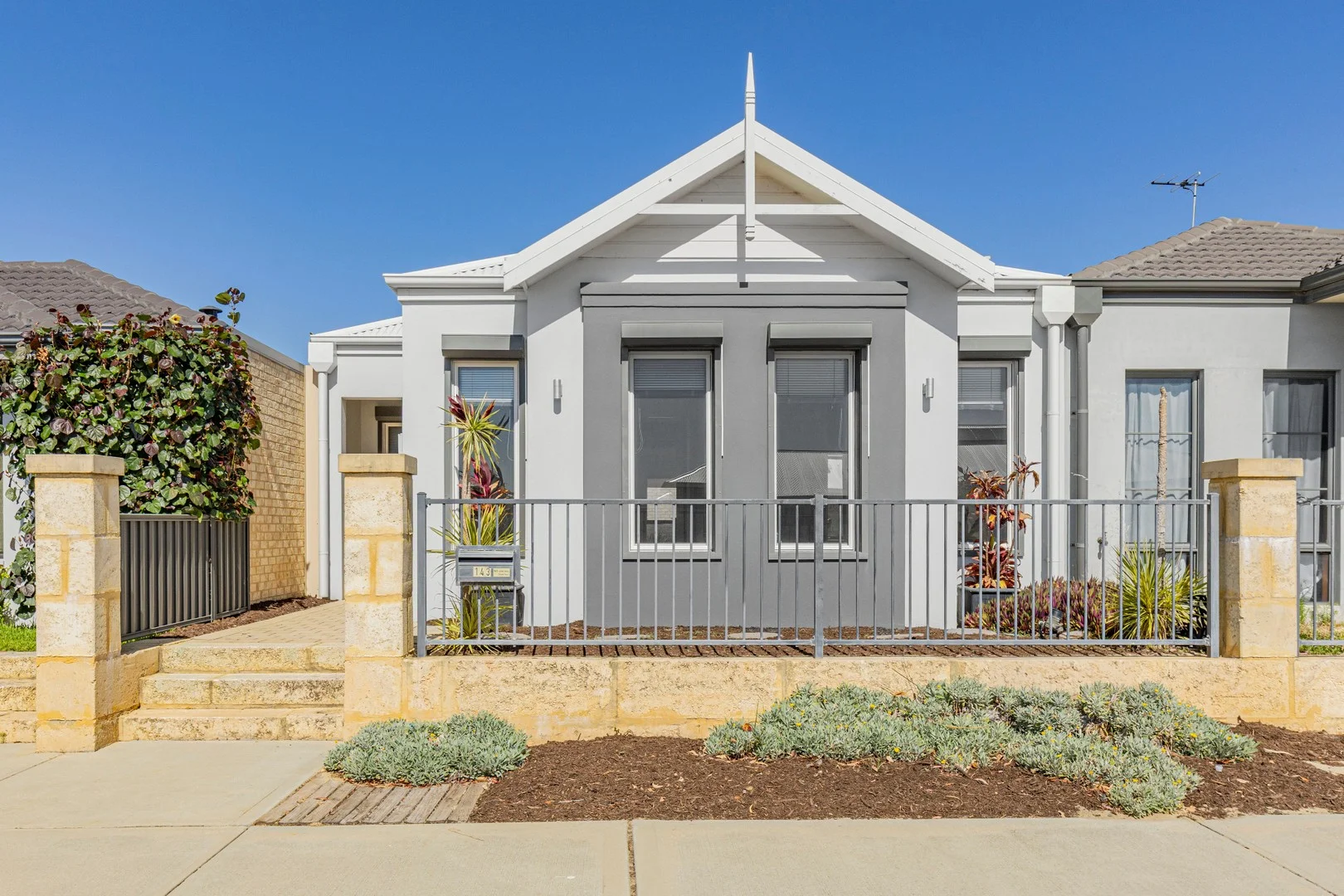 143 Partridge Street, Brabham WA 6055