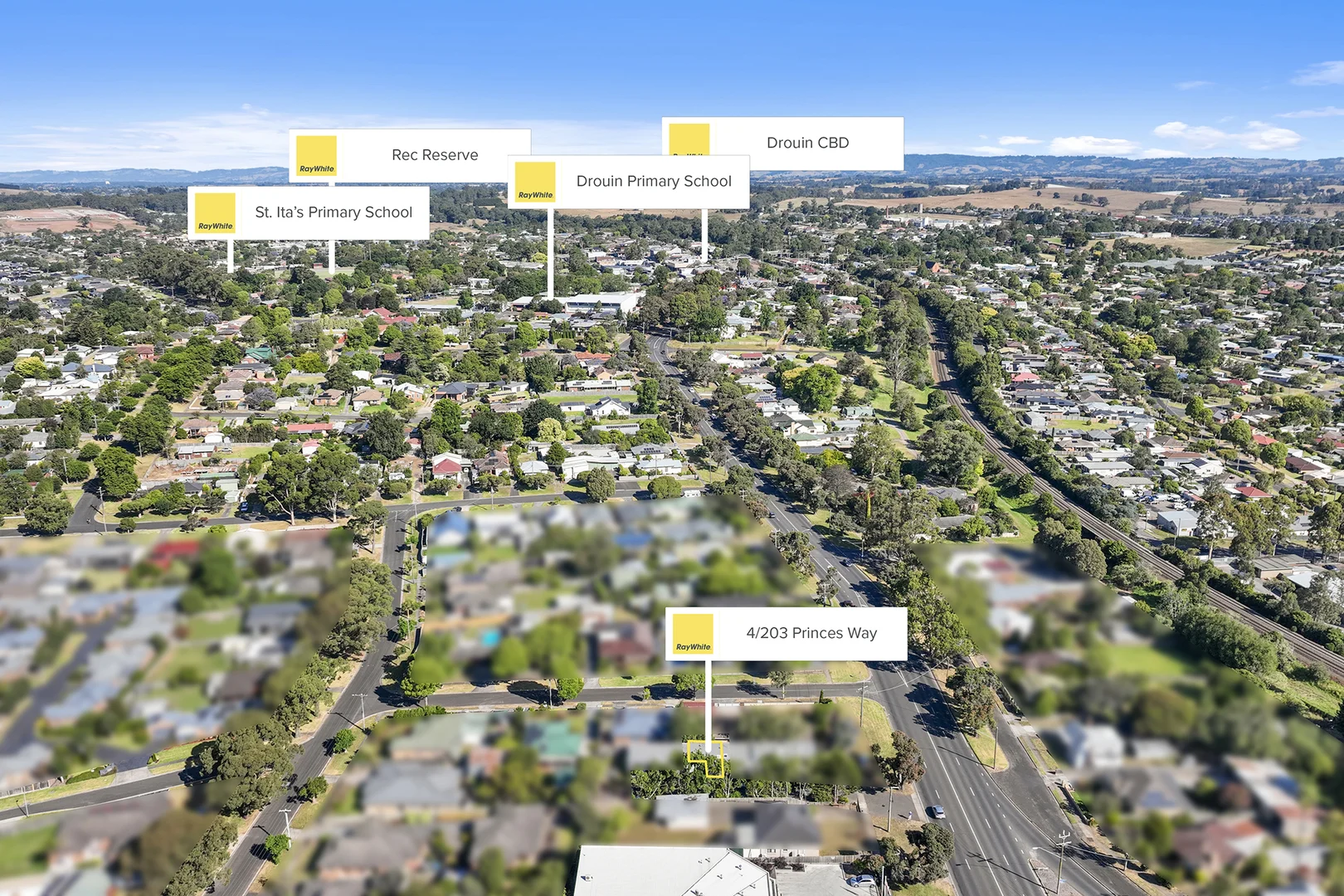 Additional image 8 of 4/203 Princes Way, Drouin VIC 3818