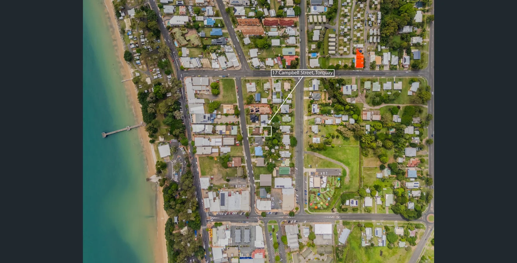 Additional image 23 of 17 Campbell Street, Torquay QLD 4655
