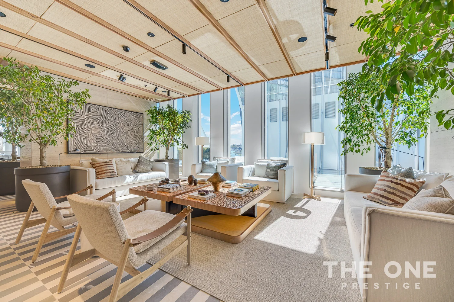 Additional image 5 of Level 8/6 Watermans Quay, Barangaroo NSW 2000