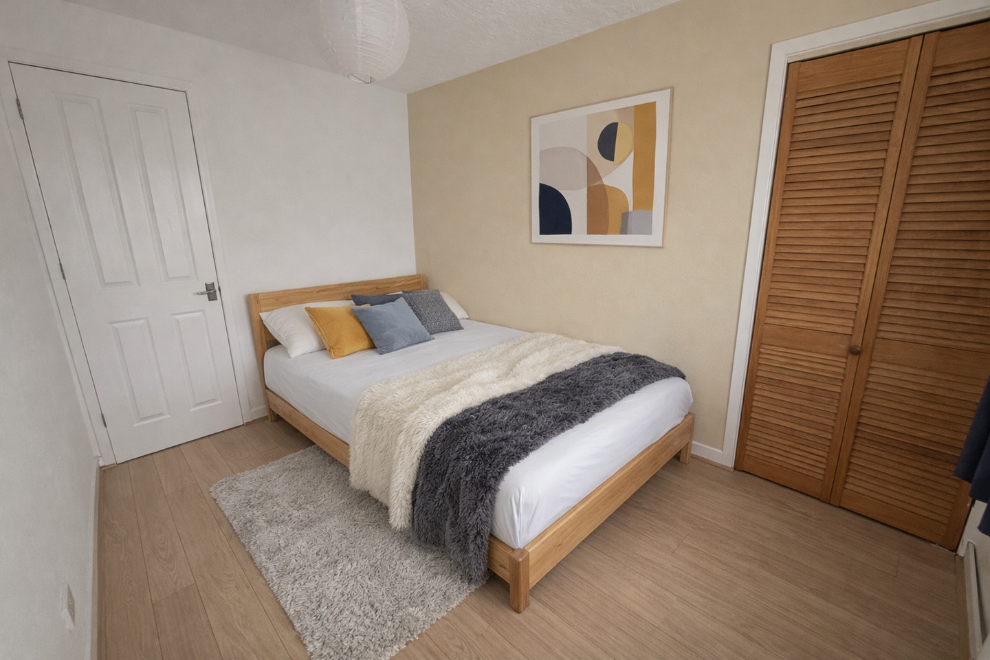 Additional image 5 of 2 Bed Flat, Tremadoc Court, NG5, N1 7GU