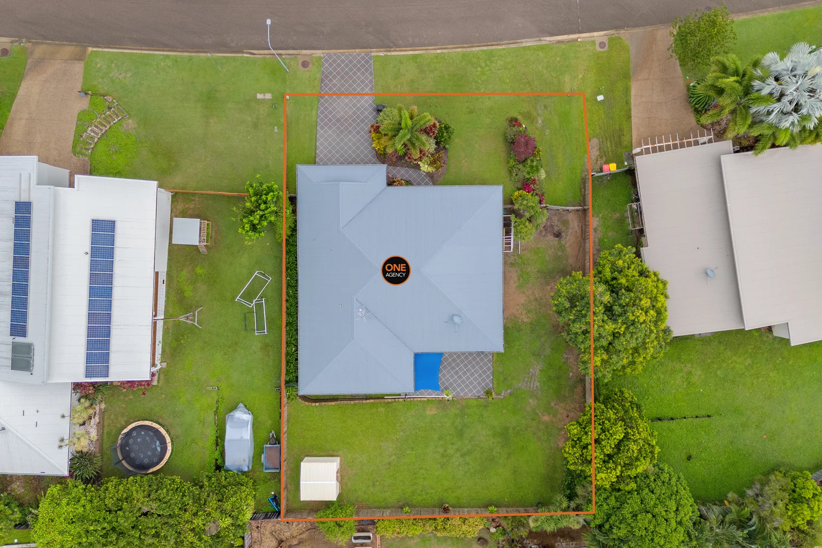 Additional image 12 of 7 Genesta Court, Bushland Beach QLD 4818