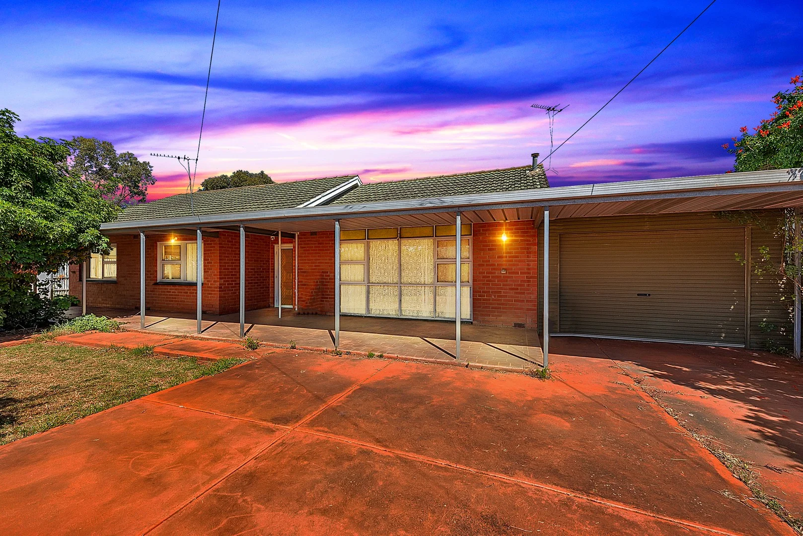 15 Walpole St, Davoren Park SA 5113