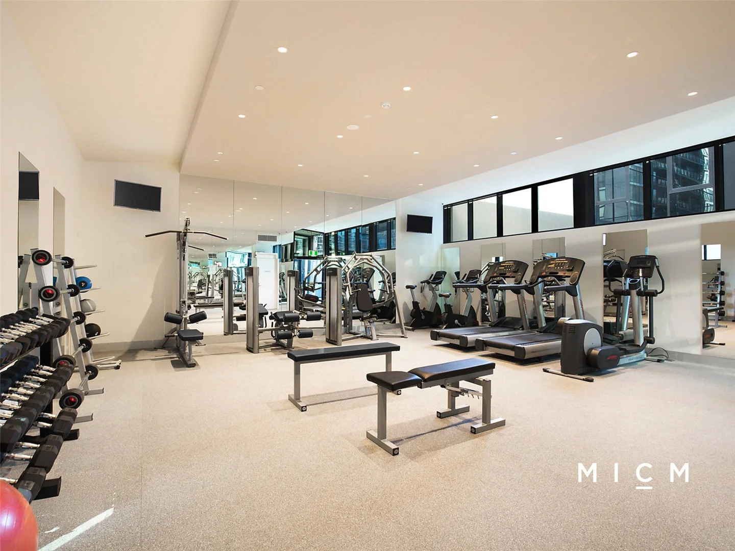 Additional image 6 of 1012/1 Balston Street, Southbank VIC 3006