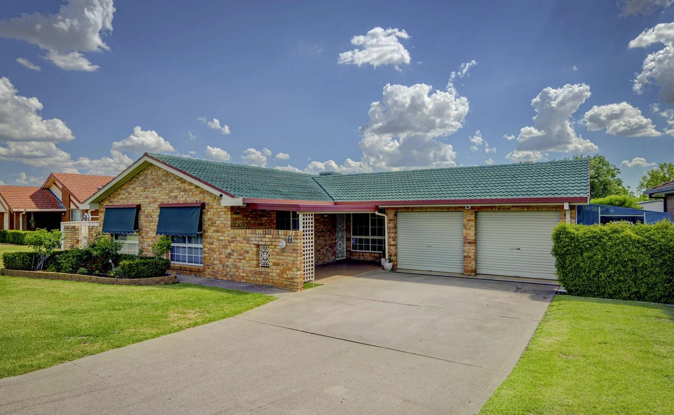 8 Gunagulla Street, Tamworth NSW 2340