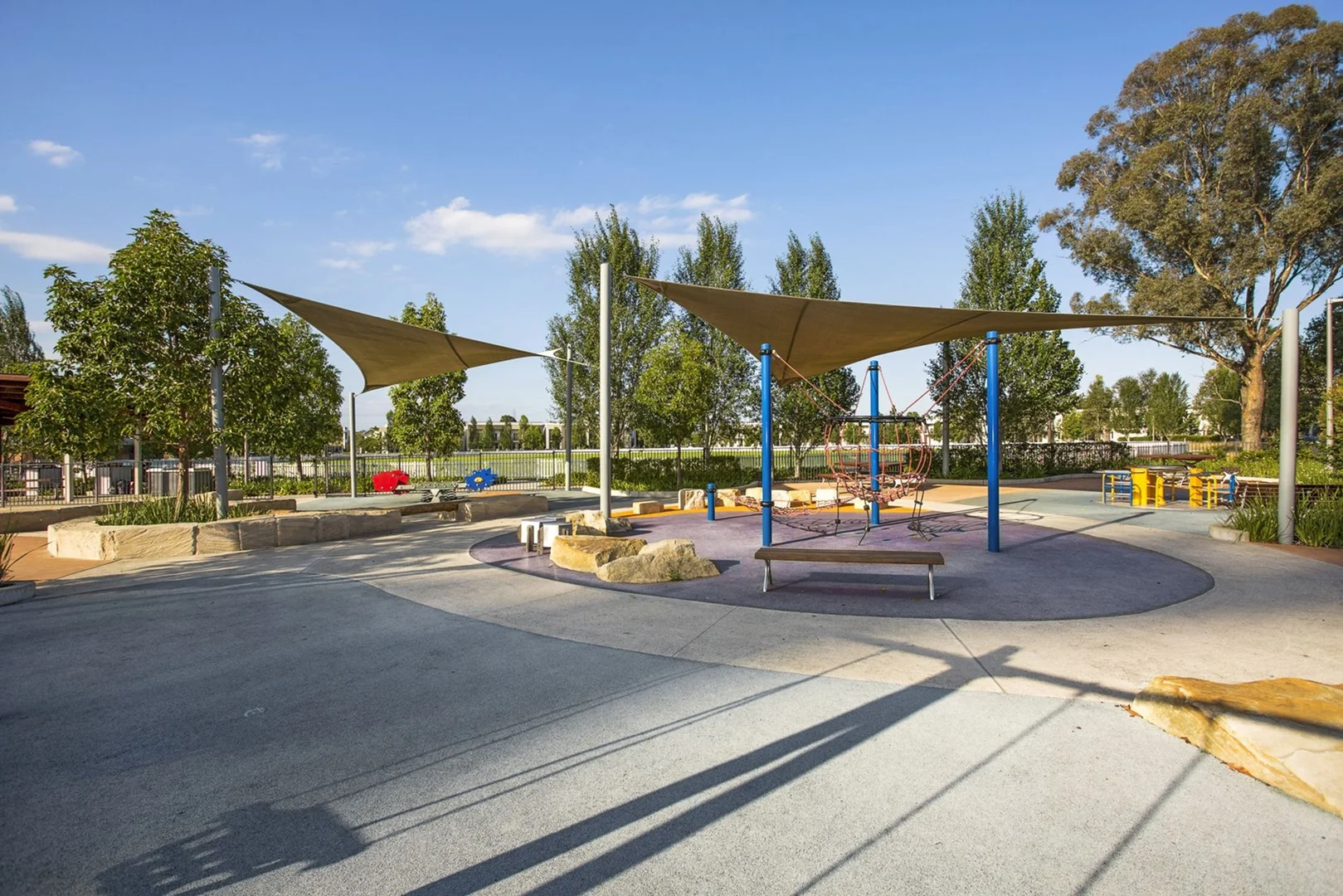 Additional image 6 of 108/81B Lord Sheffield Circuit, Penrith NSW 2750