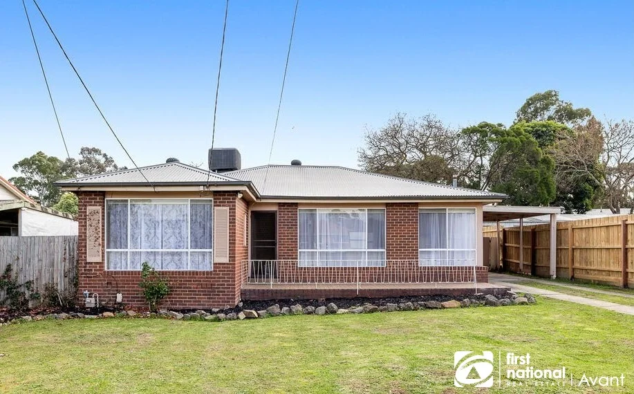 16 Gaydon Street, Ferntree Gully VIC 3156