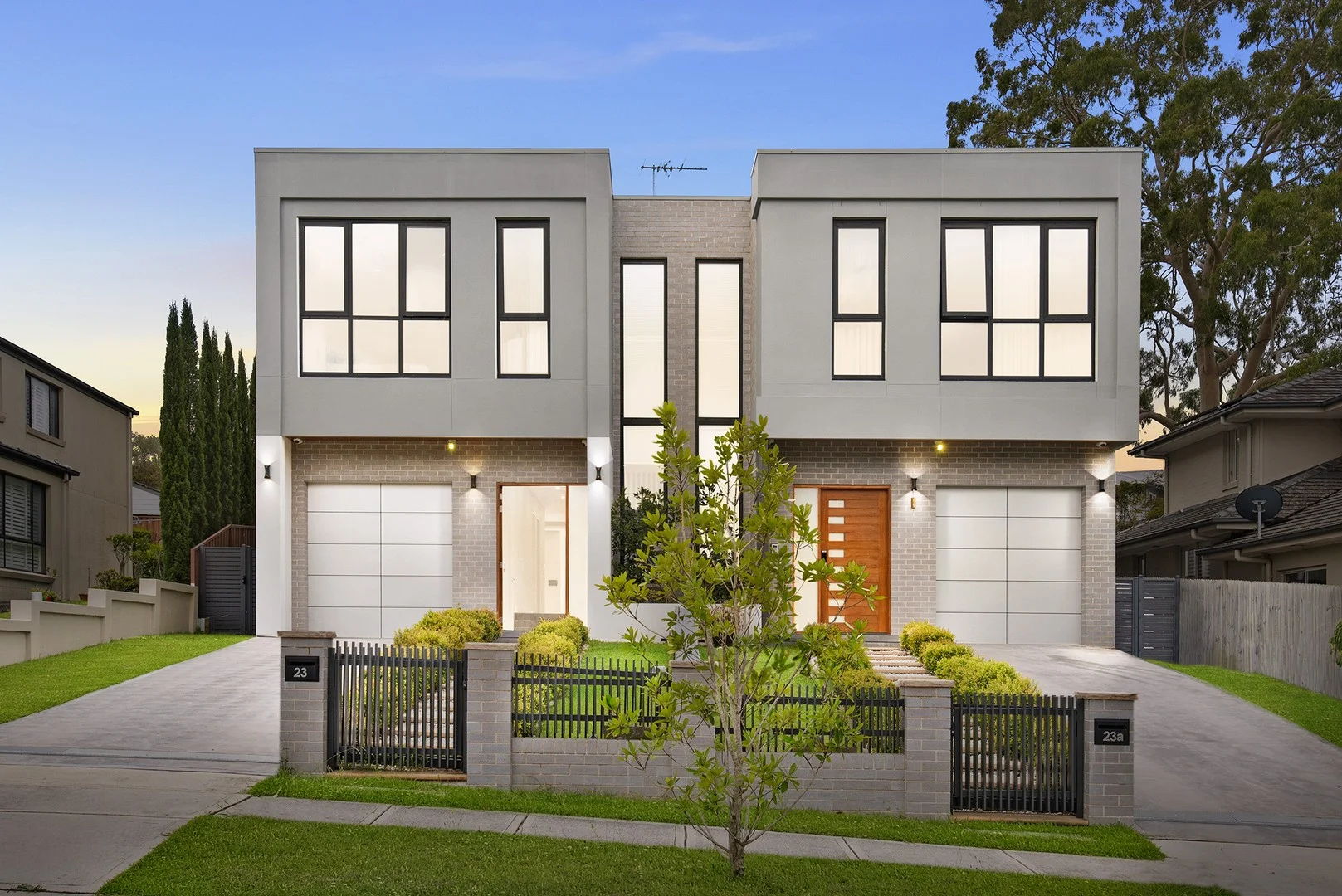23 Stanbury Street, Gladesville NSW 2111
