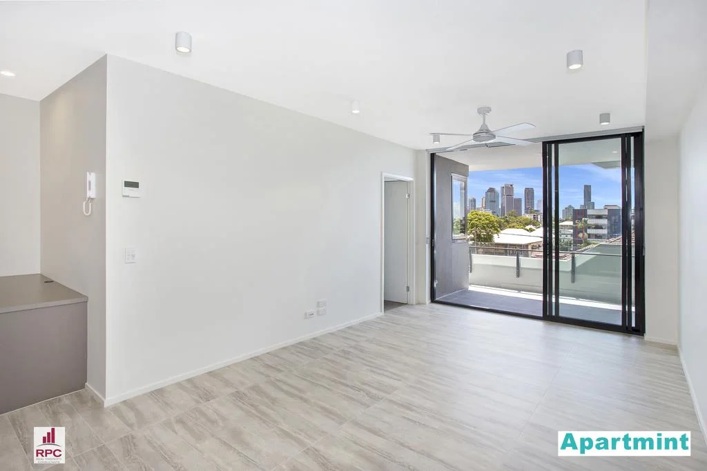Additional image 2 of 313/36 Anglesey Street, Kangaroo Point QLD 4169