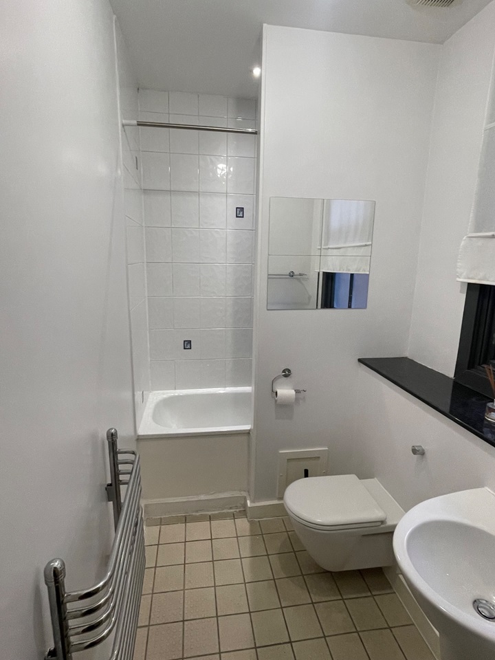 Additional image 16 of 1 Bed Flat, Stone Yard, NG1, N1 7GU