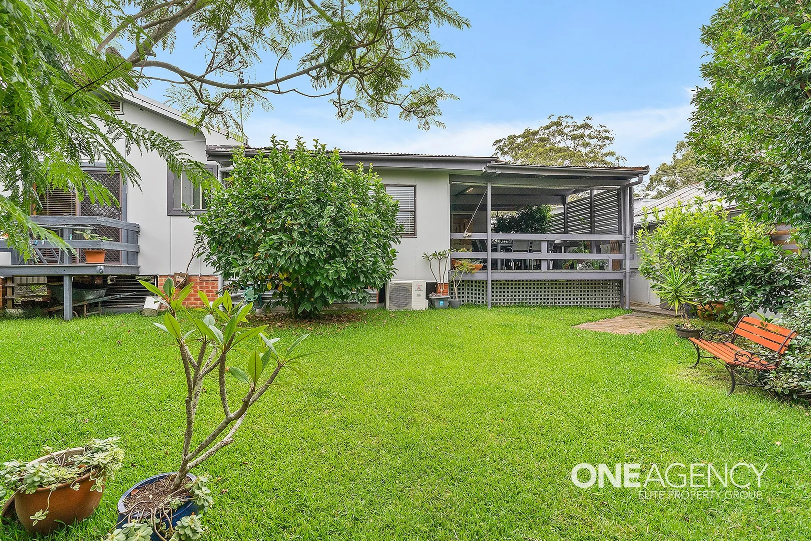 3 Tomerong Street, Huskisson NSW 2540