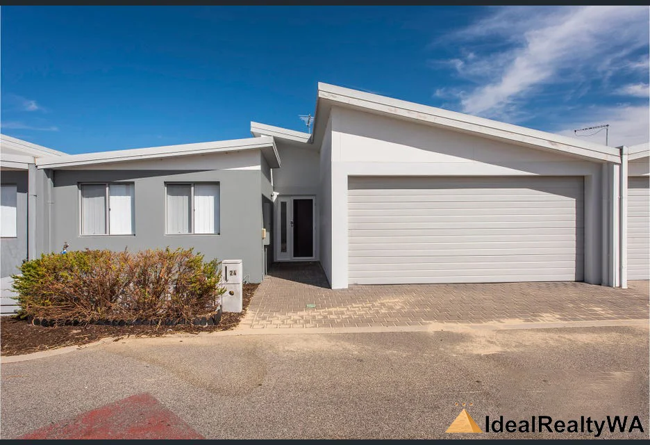 24 Memuru Street, Southern River WA 6110