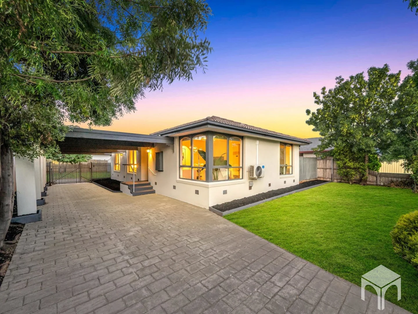 12 Whitehaven Street, Wyndham Vale VIC 3024