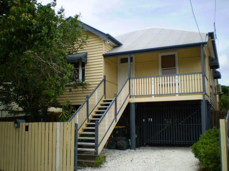 14 Wolseley Street, Woolloongabba QLD 4102