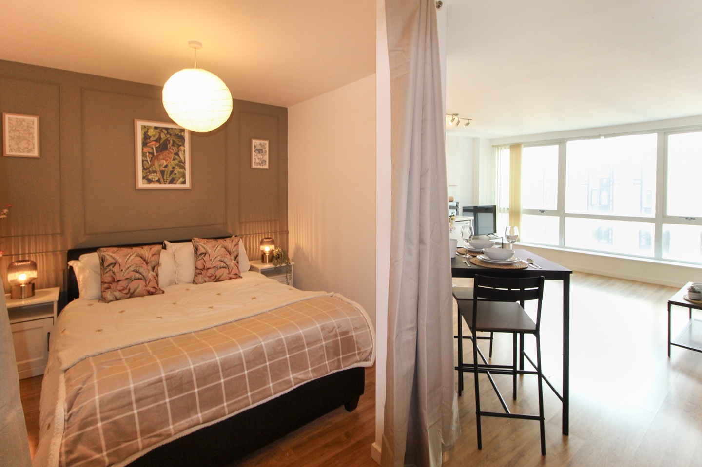 Additional image 19 of 1 Bed Flat, Marco Island, NG1, N1 7GU