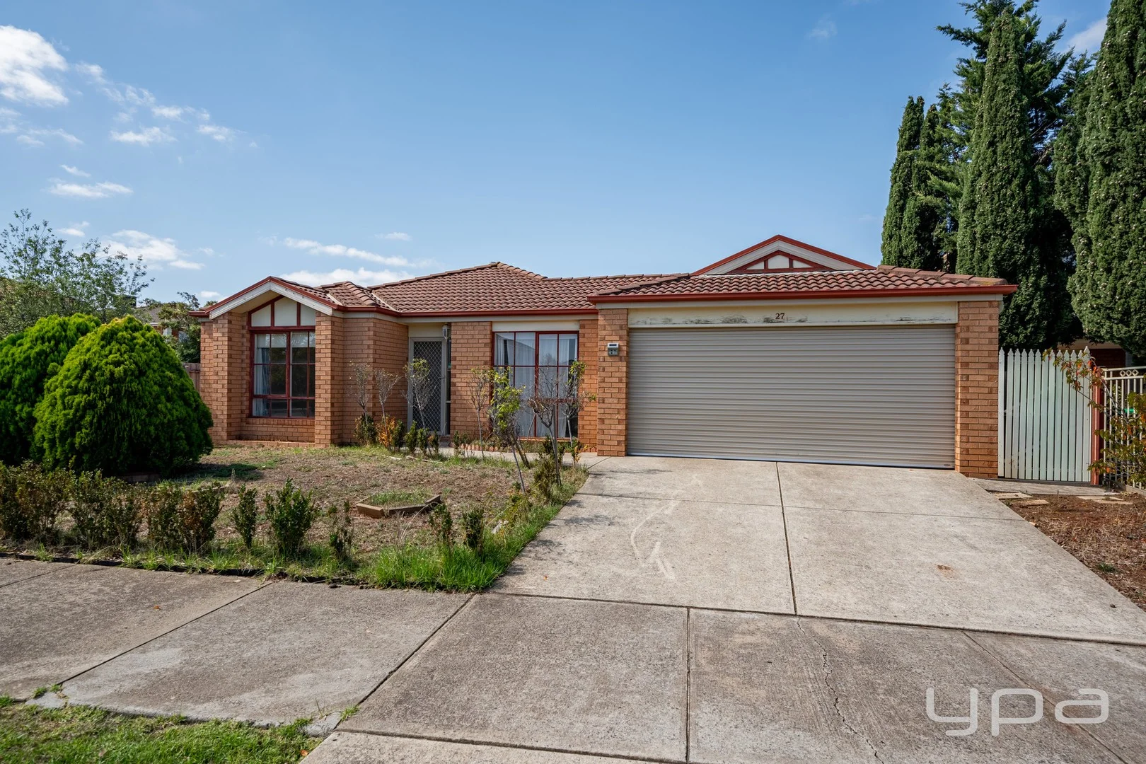 27 Medina Drive, Hoppers Crossing VIC 3029