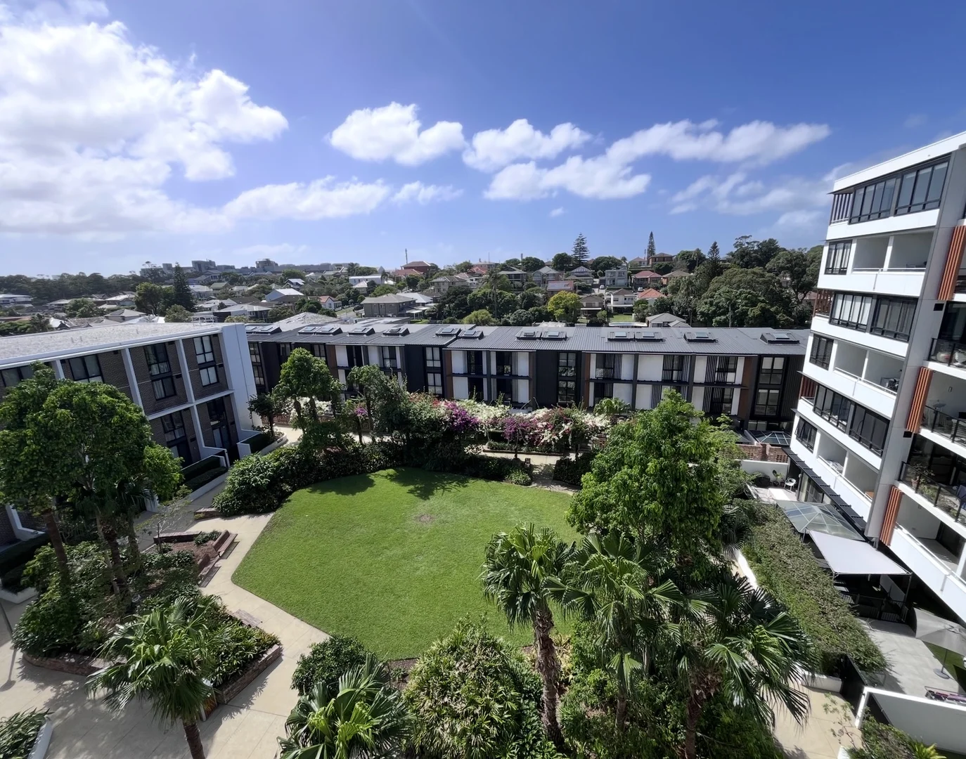 Additional image 9 of 2508/55 Wilson St, Botany NSW 2019