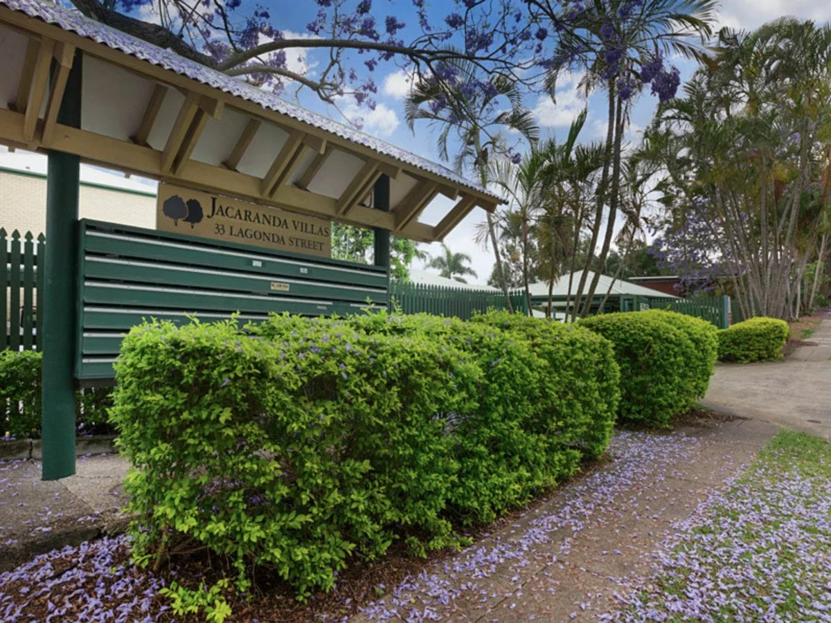 61/33 Lagonda Street, Annerley QLD 4103