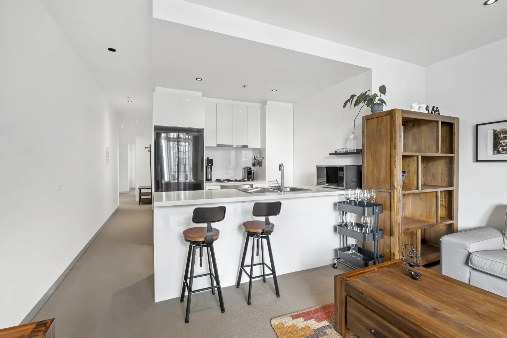 Additional image 4 of 1709/283 City Road, Southbank VIC 3006