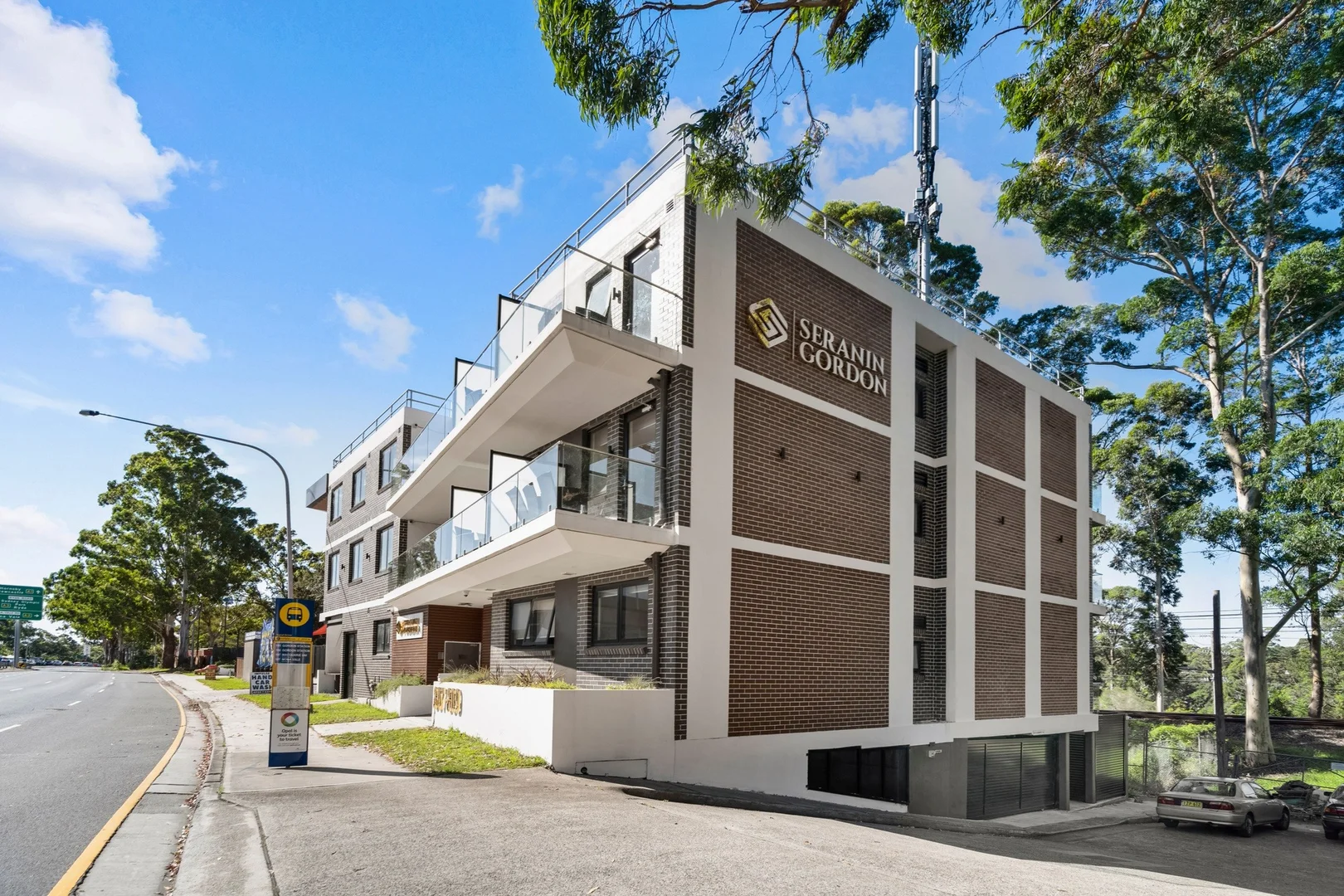 Additional image 3 of 807-813 Pacific Highway, Gordon NSW 2072