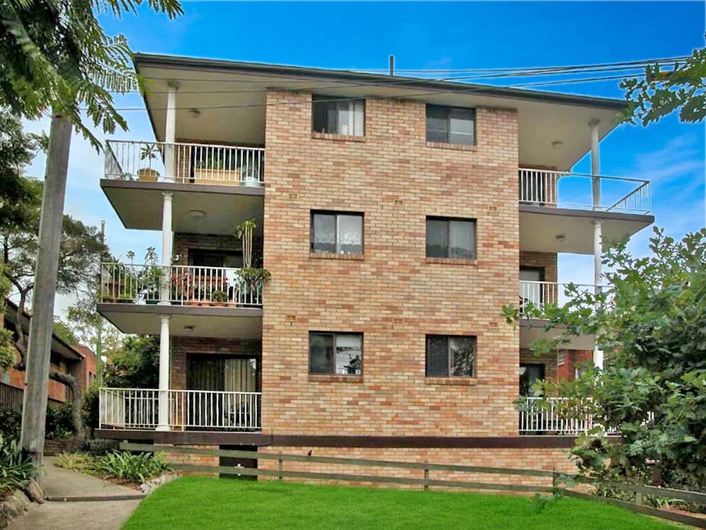 9/8 Pittwater Road, Gladesville NSW 2111