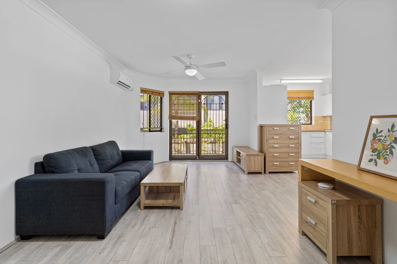 1/11 Foxton St, Indooroopilly QLD 4068
