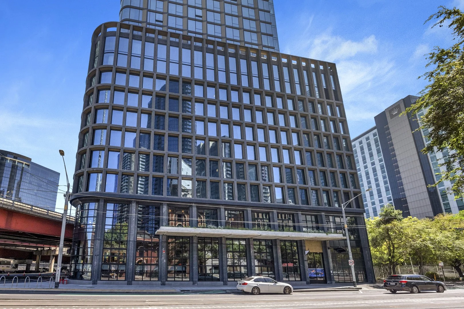 5303/90 Queens Bridge Street, Southbank VIC 3006