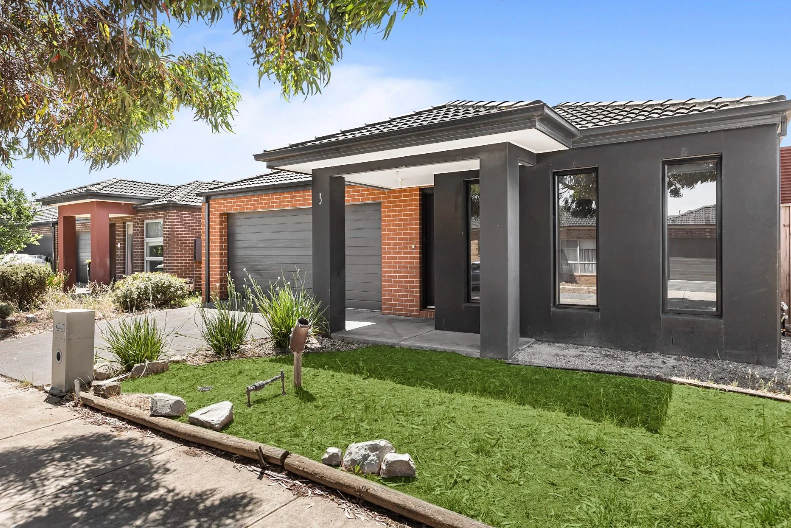 3 Bellis Place, Brookfield VIC 3338
