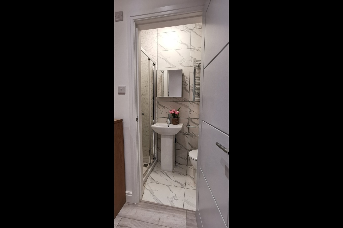 Additional image 5 of 1 Bed Flat, Nottingham, NG7, N1 7GU