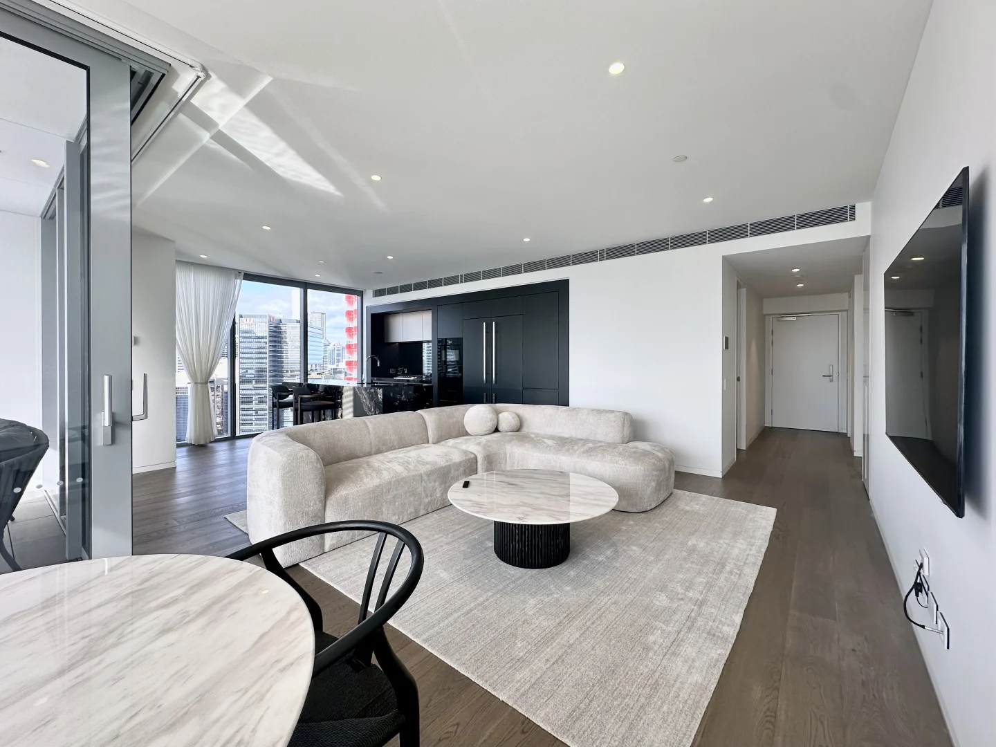 Additional image 3 of 31A/2 Watermans Quay, Barangaroo NSW 2000