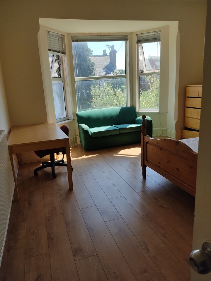 Additional image 9 of Room in a Shared House, Loughborough Road, NG2, N1 7GU