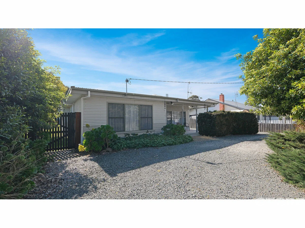 53 Evans Street, Orbost VIC 3888