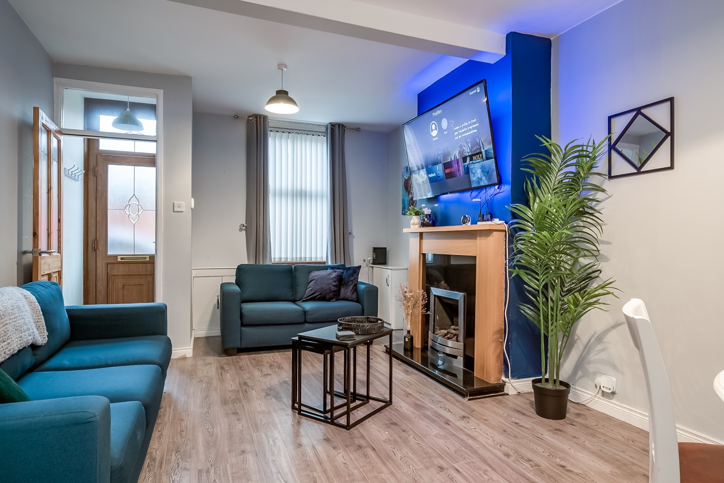 Additional image 10 of 2 Bed Semi-Detached House, Gipsy Street, BT7, N1 7GU