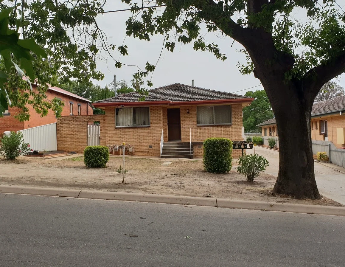 3/319 Donovan St, East Albury NSW 2640