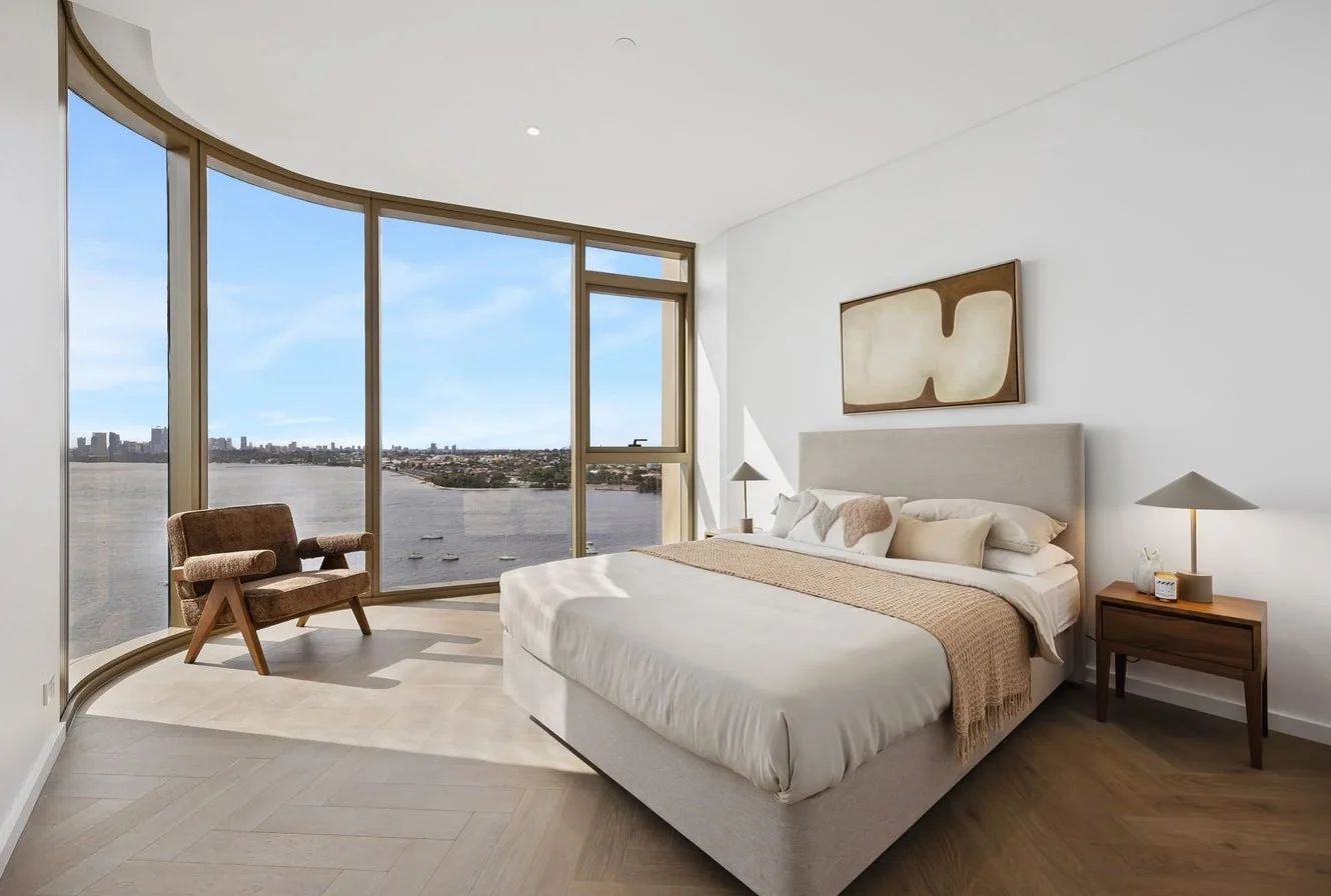 Additional image 10 of 1202/55 Canning Beach Road, Applecross WA 6153