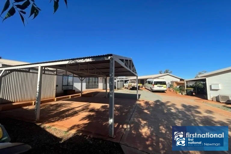 Additional image 14 of 12a Nardoo Loop, Newman WA 6753
